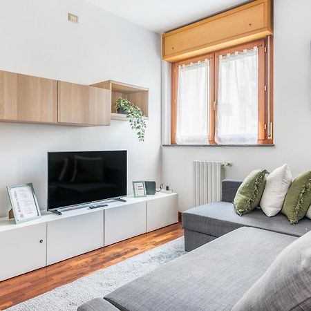 Апартаменти Nolo Milan Living Екстер'єр фото