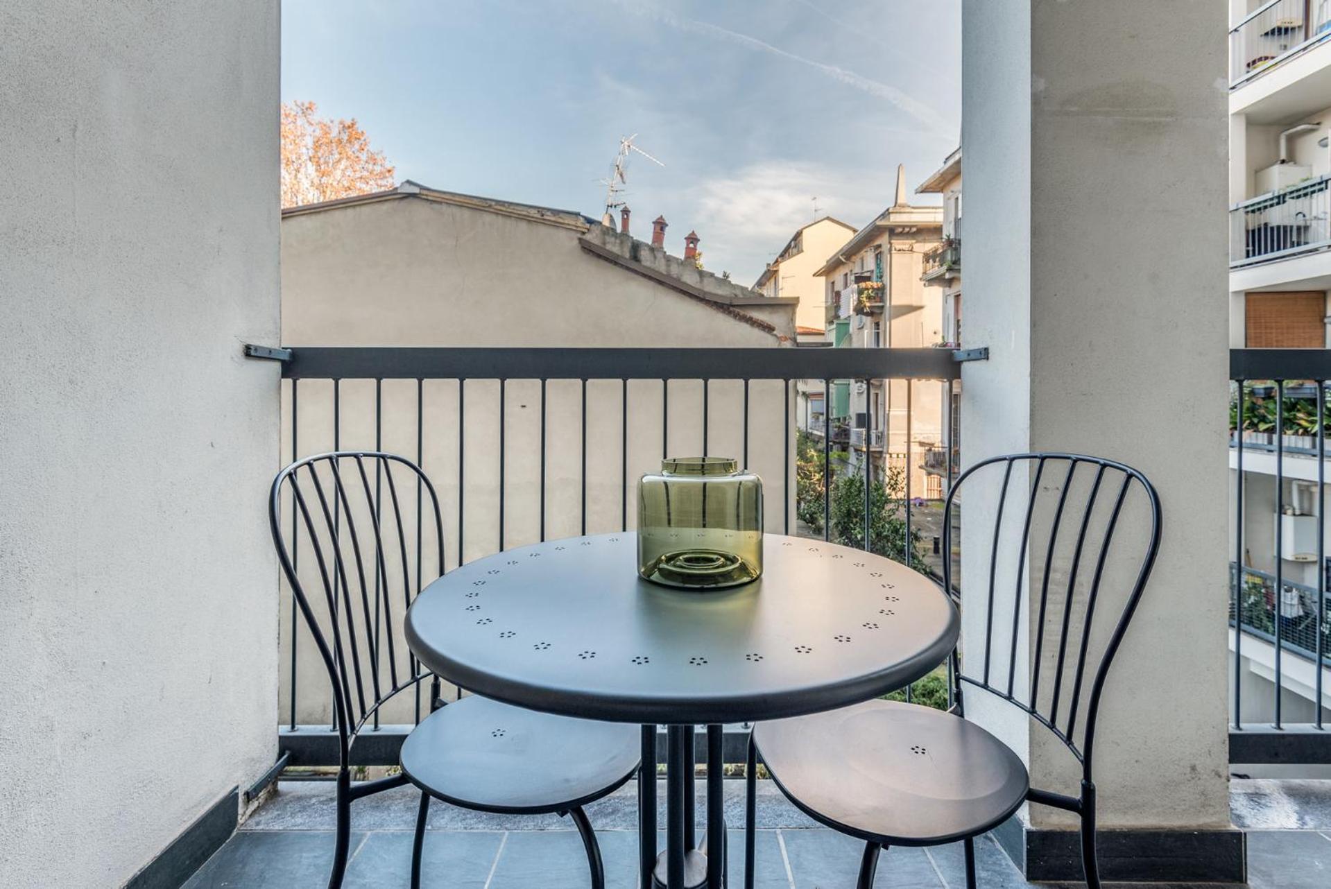 Апартаменти Nolo Milan Living Екстер'єр фото